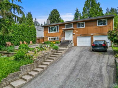 1784 Mary Hill Rd, House other with 4 bedrooms, 2 bathrooms and 6 parking in Port Coquitlam BC | Image 1