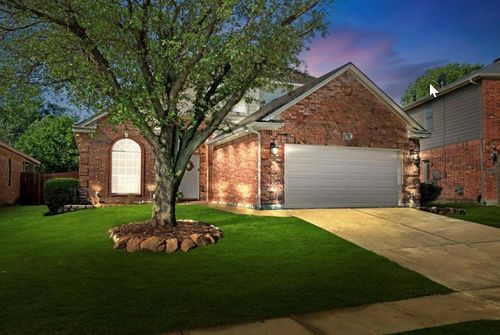 5513 Paloma Ct, Fort Worth, TX, 76179-7504 | Card Image