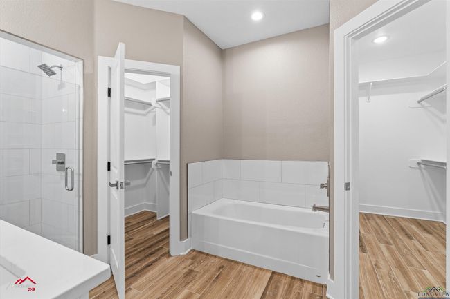 135 Hillcrest, House other with 4 bedrooms, 2 bathrooms and null parking in Gladewater TX | Image 15