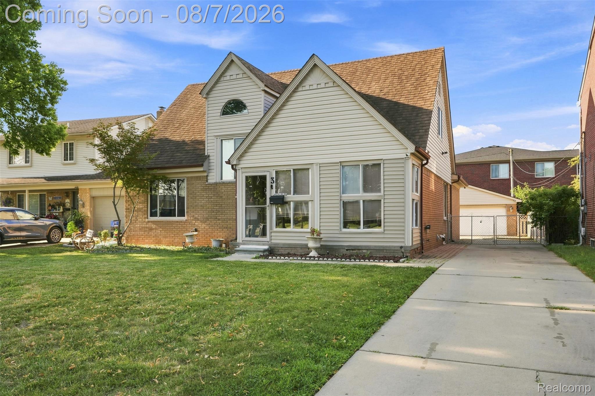 Residential in Dearborn