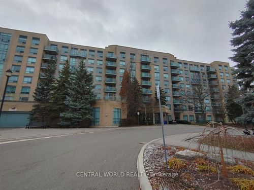 220-3 Ellesmere Street, Richmond Hill, ON, L4B4N2 | Card Image