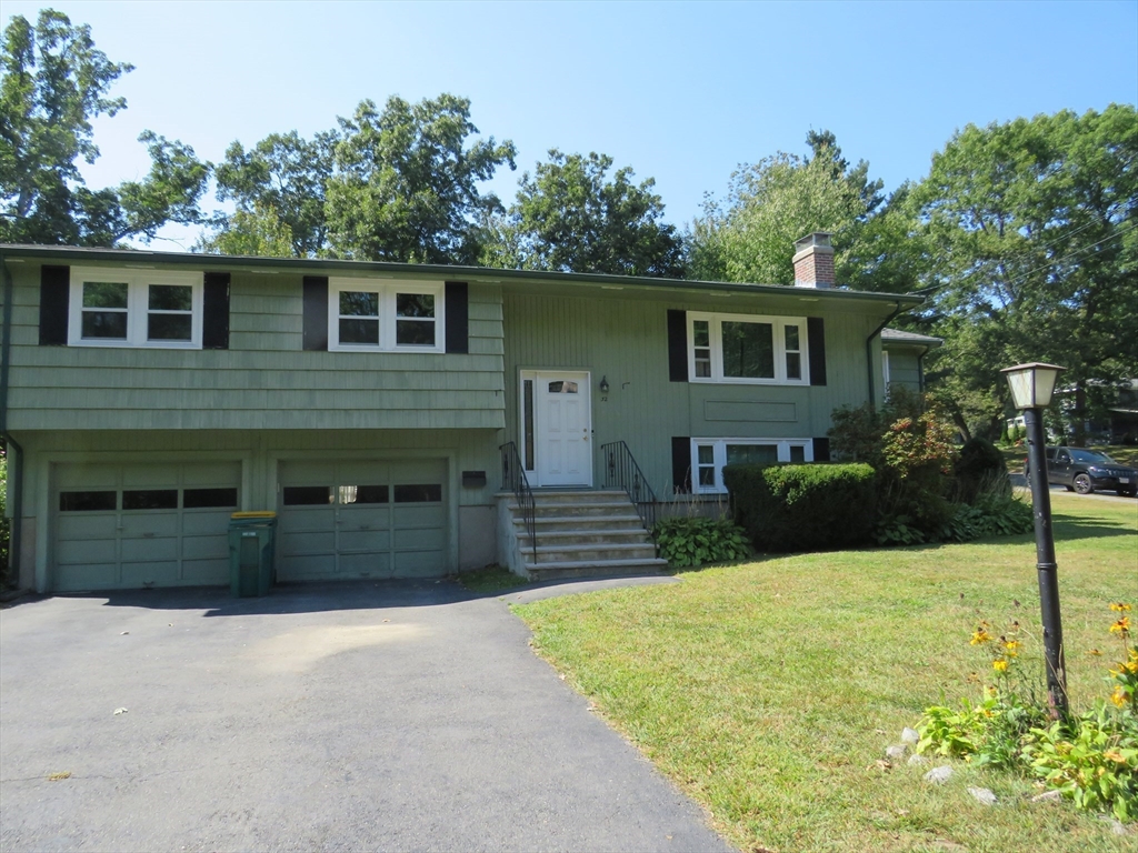 Westover Pkwy, Norwood, MA 02062