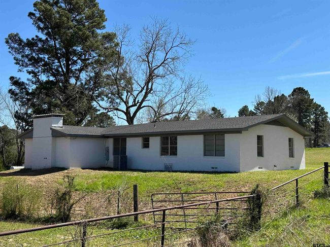 6890 State Highway 294 W, House other with 3 bedrooms, 2 bathrooms and null parking in Alto TX | Image 26