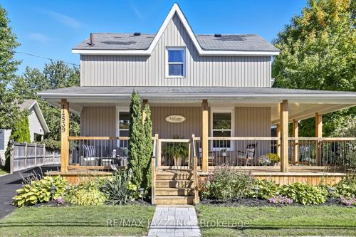 14539 Old Simcoe Rd, Prince Albert, ON, L9L1C2 | Card Image