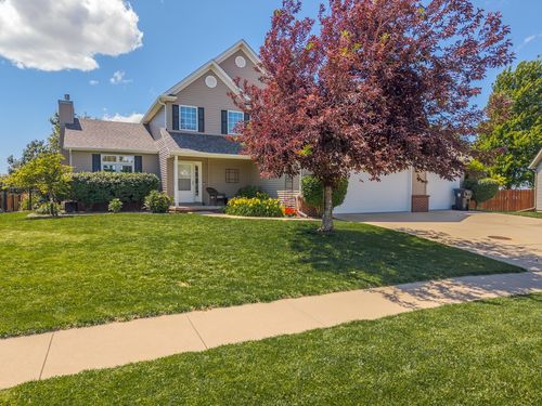 1251 Big Horn Way, Normal, IL, 61761-9646 | Card Image