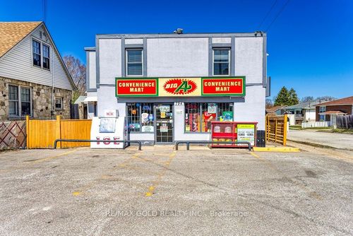 794 London Rd, Sarnia, ON, N7T4Y1 | Card Image