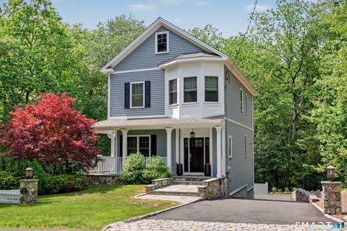 1192 Catamount Rd, Fairfield, CT, 06824-1606 | Card Image