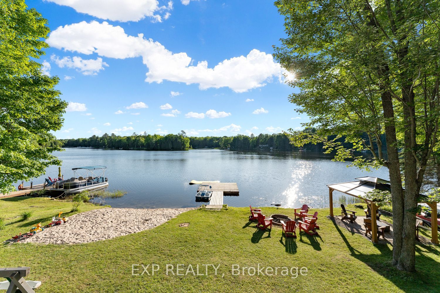 Residential in Trent Lakes 5