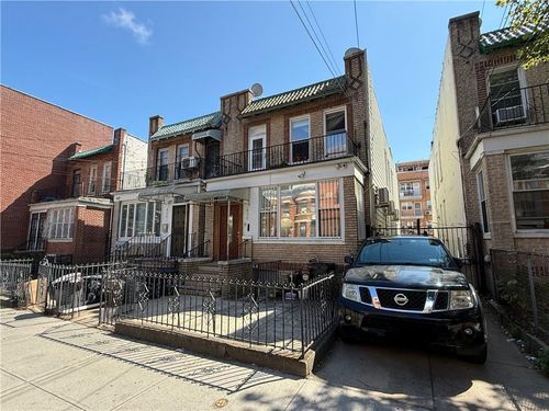 838 55th St, Brooklyn, NY, 11220-3213 | Card Image