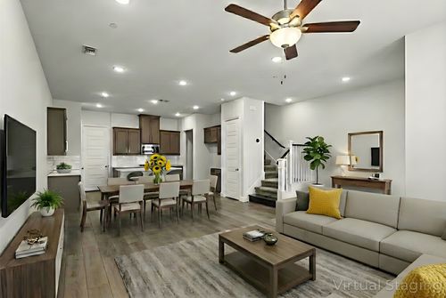 4929 Barcelona Ave, Mckinney, TX, 75070-1531 | Card Image