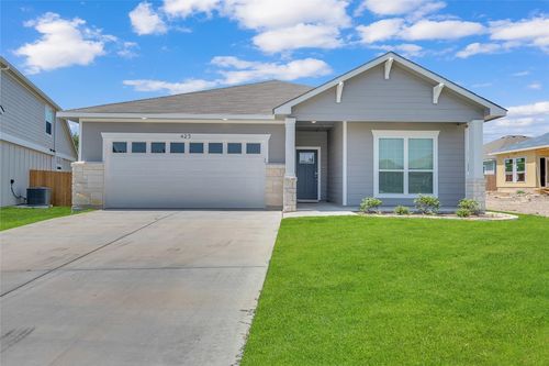 425 Oxford Ln, Troy, TX, 76579-3913 | Card Image