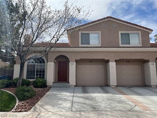 415 Roman Tree Ct, Las Vegas, NV, 89183-4237 | Card Image