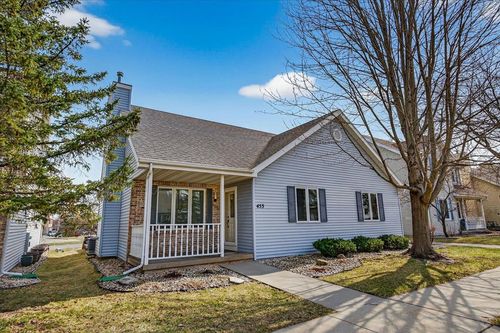 453 Cherry Hill Dr, Madison, WI, 53717-2654 | Card Image
