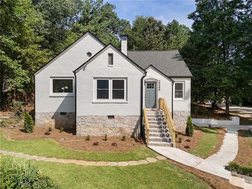 2249 Beecher Rd Sw, Atlanta, GA, 30311-2548 | Card Image