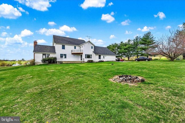 4551 Wentz Rd, House other with 4 bedrooms, 4 bathrooms and null parking in MANCHESTER MD | Image 63