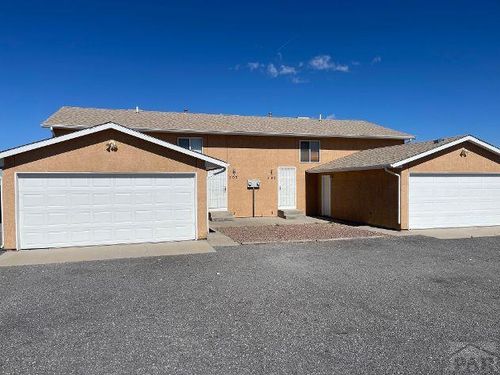 705 S Knox Dr, Pueblo West, CO, 81007-2669 | Card Image
