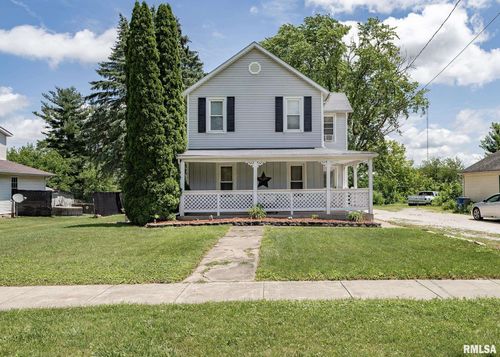 108 N Poplar St, Cambridge, IL, 61238-1145 | Card Image