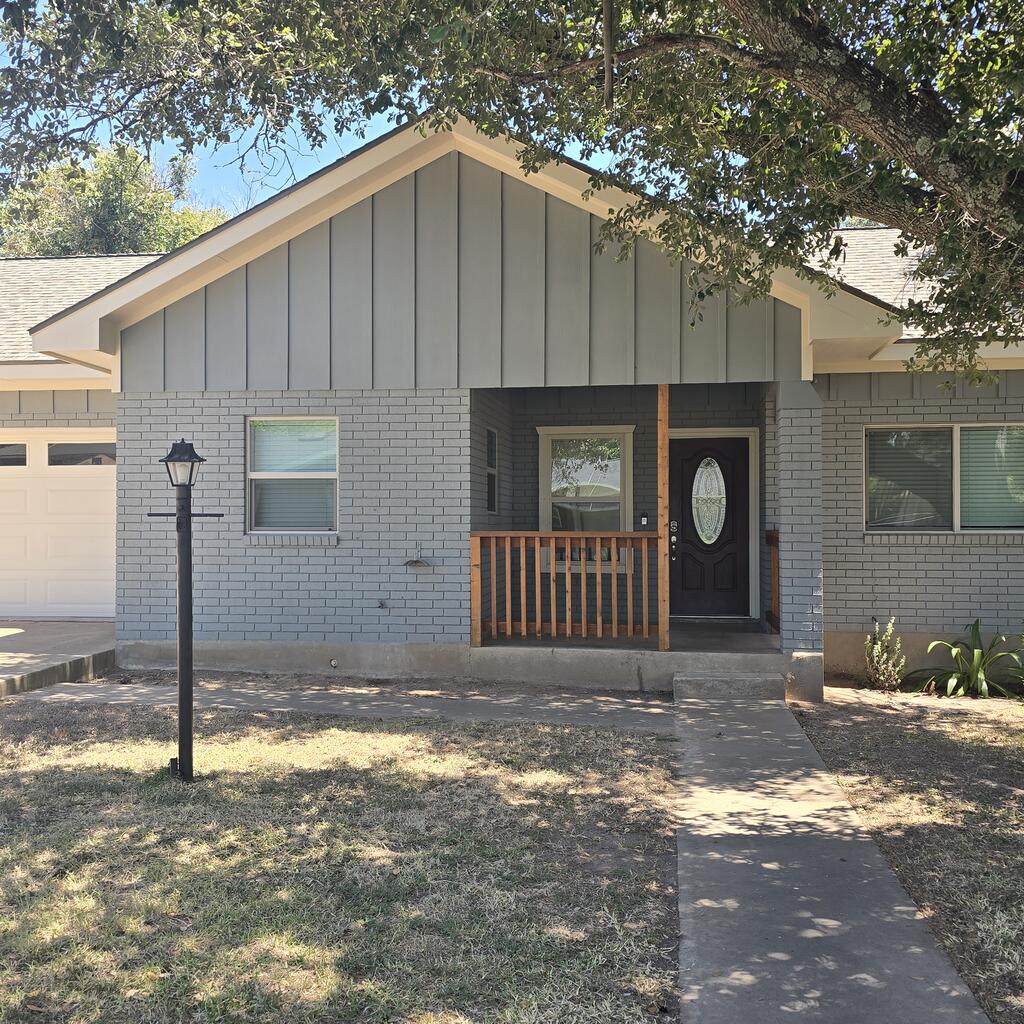Residential in Fredericksburg 2
