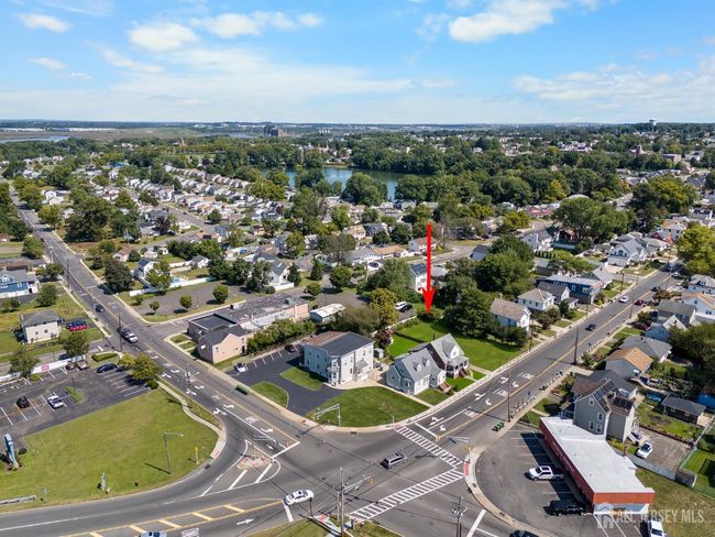 55 Washington Rd, House other with 4 bedrooms, 1 bathrooms and null parking in Sayreville NJ | Image 22