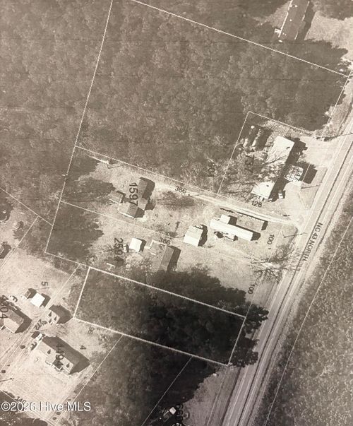 7935 Nc 43 N, Pinetops, NC, 27864-9590 | Card Image