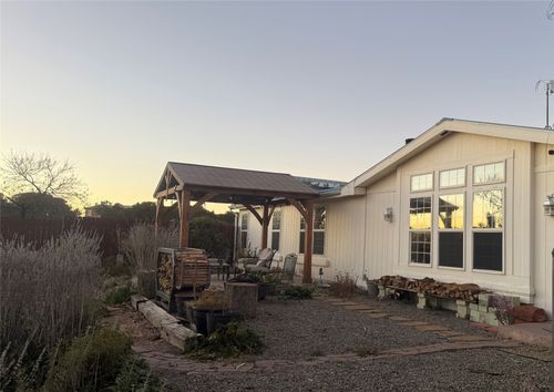 18 Avenida Angeles, Santa Fe, NM, 87505 | Card Image