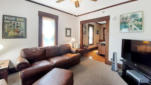 21 Tapper St, Ludlow, VT, 05149-1099 | Card Image