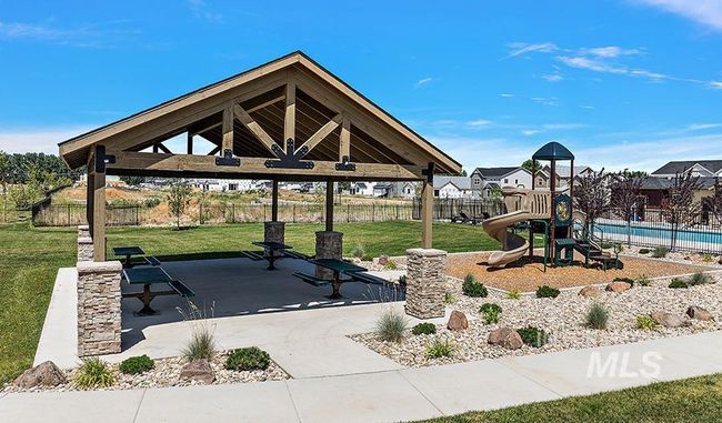 12267 W Endsley Ln, Townhouse with 3 bedrooms, 3 bathrooms and 2 parking in Star ID | Image 31