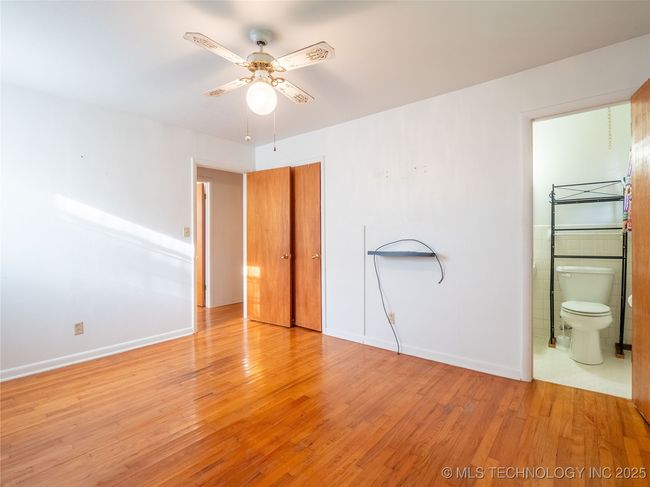 1412 S 9 Th St, House other with 3 bedrooms, 2 bathrooms and null parking in McAlester OK | Image 27