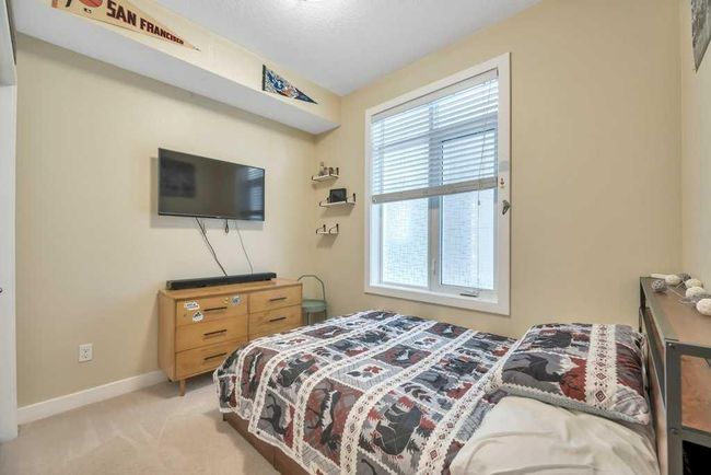 116 - A1005 Westmount Drive, Condo with 2 bedrooms, 2 bathrooms and 3 parking in Strathmore AB | Image 22
