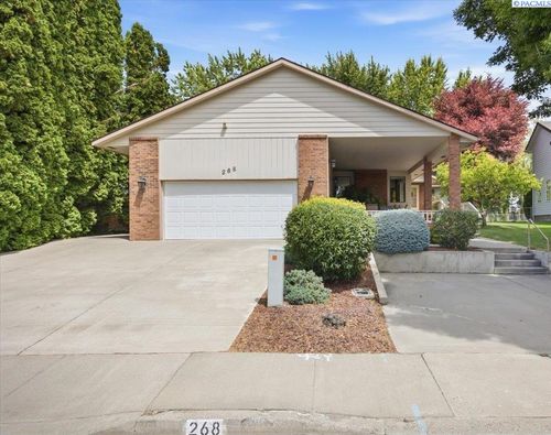 268 Piper St, Richland, WA, 99352-8703 | Card Image