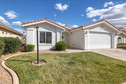 241-2050 W Canyon View Dr, St George, UT, 84770-0801 | Card Image