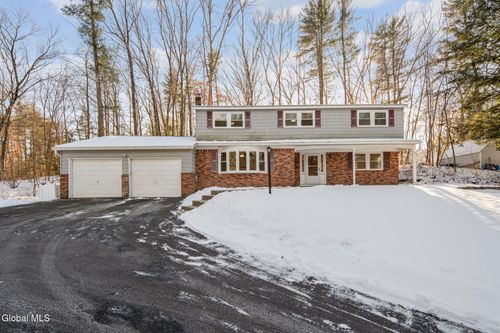 10 Wood Dale Dr, Ballston Lake, NY, 12019-9359 | Card Image