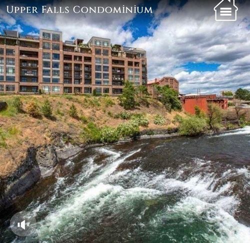 820 Post St #301 St, Spokane, WA, 99201 | Card Image