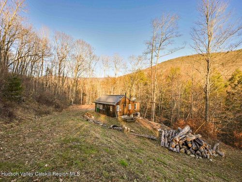 165 Broadstreet Hollow Road, Shandaken, NY, 12480 | Card Image