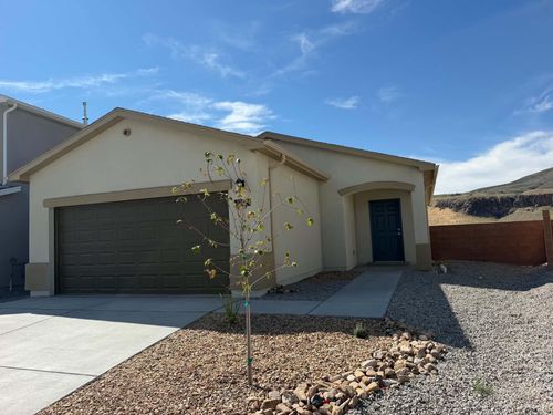 1252 Carter Dr Sw, Los Lunas, NM, 87031 | Card Image