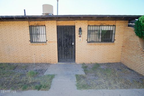 apt-3-5233 Carousel Dr, El Paso, TX, 79912-5756 | Card Image