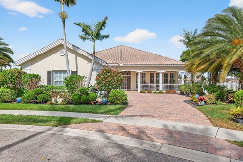 8103 Kaliko Ln, Wellington, FL, 33414-3475 | Card Image