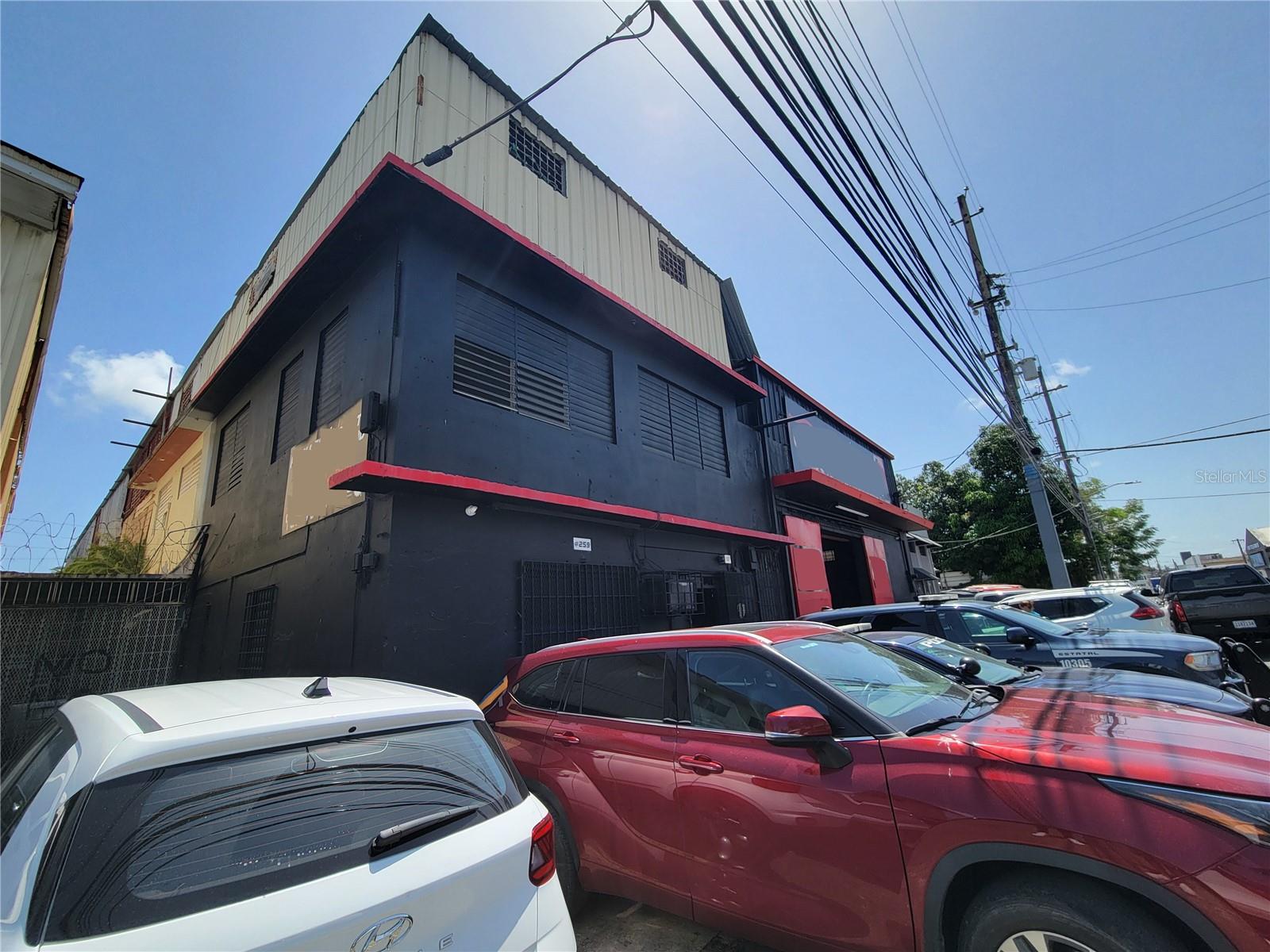 Commercial Sale en venta en SAN JUAN, 259 CALLE GUAYAMA
