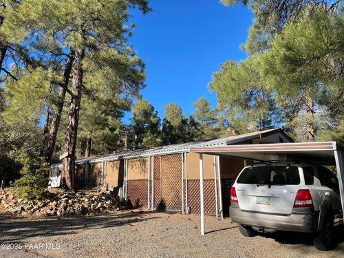 1520 White Spar Rd Fv2 Road, Prescott, AZ, 86303 | Card Image