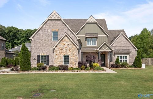 3015 Ginn Point Rd Se, Owens Cross Roads, AL, 35763-5007 | Card Image