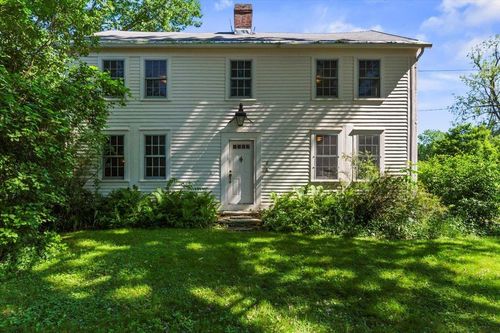 2 Cold Spring Rd, North Bennington, VT, 05257-9764 | Card Image