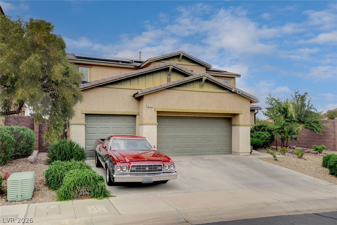Residential in Henderson 2
