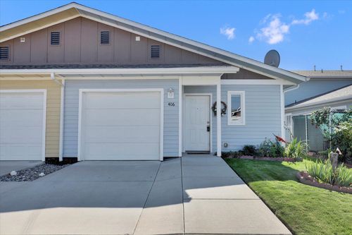 406 E I St, Deer Park, WA, 99006-7028 | Card Image