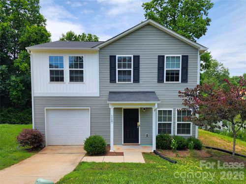 1127 Oswald T Dr, Newton, NC, 28658-1620 | Card Image