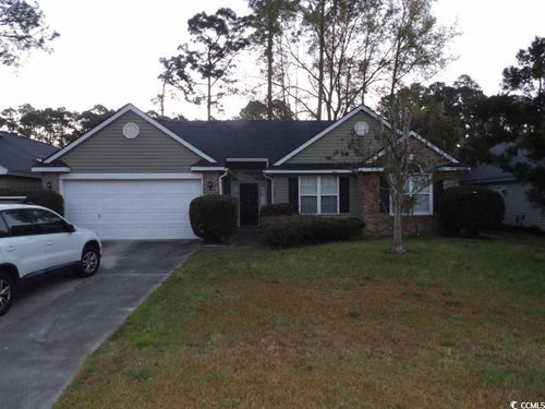4840 Southern Trl, Myrtle Beach, SC, 29579-7205 | Card Image