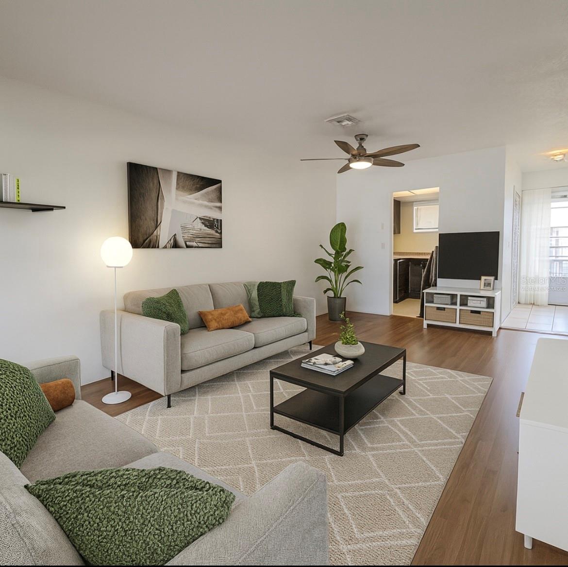 Residential Lease in ORLANDO 2