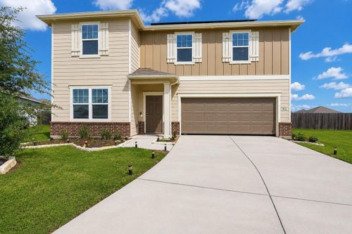 1021 Pin Cherry Ln, Brookshire, TX, 77423 | Card Image
