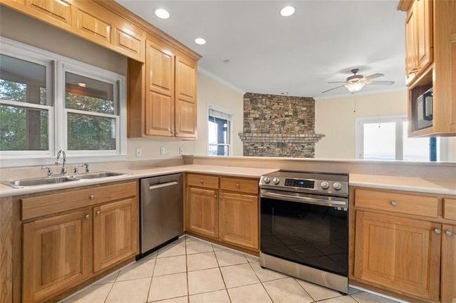 2159 Monument Rd, House other with 5 bedrooms, 4 bathrooms and 4 parking in Jasper GA | Image 25