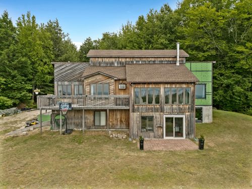 29 Valley Ln, Sebago, ME, 04029-3439 | Card Image