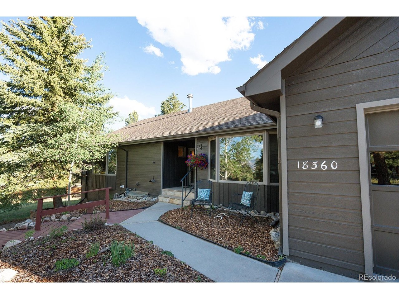 Residential in Buena Vista 3